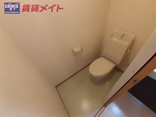 アルバクオーレＡ棟の物件内観写真